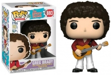 FUNKO 33963 POP TELEVISION THE BRADY BUNCH GREG BRADY