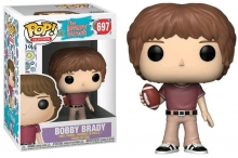 FUNKO 33965 POP TELEVISION THE BRADY BUNCH BOBBY BRADY