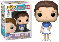 FUNKO 33960 POP TELEVISION THE BRADY BUNCH ALICE NELSON