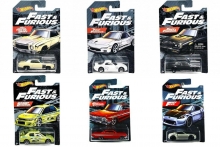 MATTEL GDG83 HOT WHEELS SURTIDO TEMATICO DE ENTRETENIMIENTO