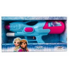 DISNEY 454207 PISTOLA DE AGUA FROZEN DISNEY