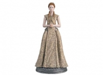 EAGLEMOSS GOTUK021 1:21 GAME OF THRONES SANSA STARK FIGURINE