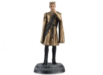 EAGLEMOSS GOTUK022 1:21 GAME OF THRONES JOFFREY BARATHEON FIGURINE