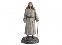 EAGLEMOSS GOTUK032 1:21 GAME OF THRONES JAQEN HGHAR FIGURINE