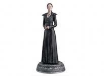 EAGLEMOSS GOTUK033 1:21 GAME OF THRONES SANSA STARK FIGURINE