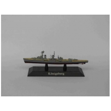 MAGAZINE SH015 1926 KONIGSBERG LIGHT CRUISER