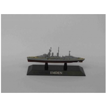 MAGAZINE SH035 1925 EMDEN LIGHT CRUISER