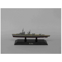 MAGAZINE SH043 1961 KOLN CLASS FRIGATE