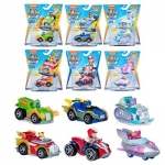 IMEX 6053257 PAW PATROL DIECAST VEHICULOS SURTIDO