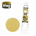 AMMO MIG JIMENEZ AMIG2033 ANTI SLIP PASTE SAND COLOR FOR 1/35