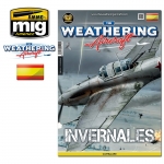 AMMO MIG JIMENEZ AMIG5112 TWA 12 INVERNALES ( CASTELLANO )