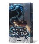 EDGE EEPGTM01 LAS MAREAS DE LA LOCURA ESPAOL HLWN