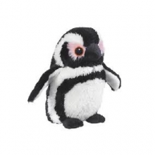 WILDLIFE ECP-2720EMC ECO PAL EMPEROR PENGUIN CHICK