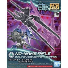 BANDAI 55312 HG 1/144 NO NAME RIFLE