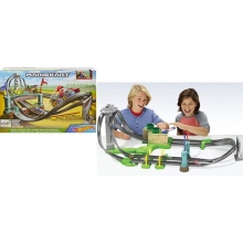 MATTEL GHK15 HOT WHEELS MARIO KART PISTA DE CIRCUITO