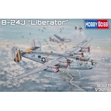 HOBBYBOSS 83211 B 24J LIBERATOR 1:32