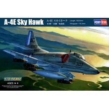 HOBBYBOSS 87254 A 4E SKY HAWK 1:72