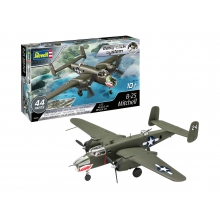 REVELL 03650 B 25 MITCHELL 1:72