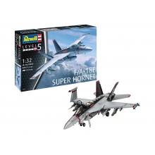 REVELL 04994 F A 18 E SUPER HORNET 1:32