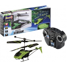 REVELL 23829 GLOW IN THE DARK HELI STREAK