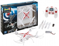 REVELL 23858 QUADCOPTER GO ! VIDEO