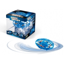 REVELL 24106 QUADCOPTER MAGIC MOVER BLAU