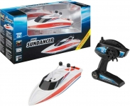 REVELL 24137 RC BOAT SUNDANCER