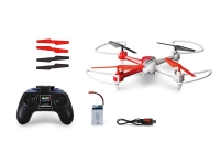 REVELL 24898 X TREME QUADCOPTER MARATHON