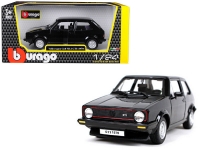 BURAGO 21089 1:24 VOLKSWAGEN GOLF MK1 GTI ( 1979 )