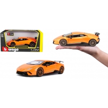 BURAGO 21092 1:24 LAMBORGHINI HURACAN PERFORMANTE