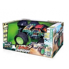 MAISTO 81462 R C HOBBY ELITE OFF ROAD ATTAK