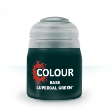 CITADEL 99189950127 BASE LUPERCAL GREEN ( 12ML )