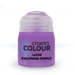 CITADEL 99189951110 LAYER KAKOPHONI PURPLE ( 12ML )