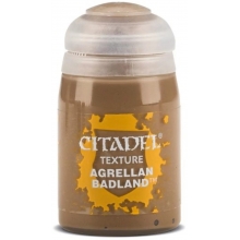 CITADEL 99189956039 TECHNICAL AGRELLAN BADLAND ( 24ML )