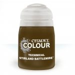 CITADEL 99189956043 TECHNICAL STIRLAND BATTLEMIRE ( 24ML )