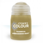 CITADEL 99189956044 TECHNICAL ARMAGEDDON DUST ( 24ML )