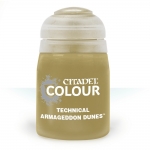 CITADEL 99189956045 TECHNICAL ARMAGEDDON DUNES ( 24ML )