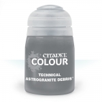 CITADEL 99189956047 TECHNICAL ASTROGRANITE DEBRIS ( 24ML )