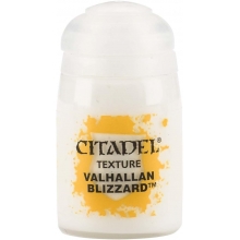 CITADEL 99189956048 TECHNICAL VALHALLAN BLIZZARD ( 24ML )