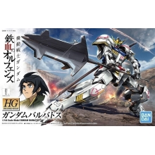 BANDAI 57977 HG 1/144 GUNDAM BARBATOS