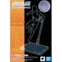 BANDAI 56787 TAMASHII STAGE ACT HUMANOID TAMASHII NATIONS