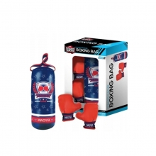 HOSTFULL 62101 BOXING BAG STUFFING W 4 X H 11.5 INCH