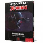 FANTASY FLIGHT GAMES SWZ18ES STAR WARS X WING 2ED FIRST ORDER CONVERSION