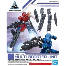 BANDAI 57843 30MM 1:144 MULTI BOOSTER UNIT