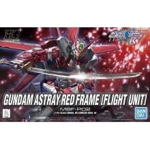 BANDAI 55602 HG 1:144 GUNDAM ASTRAY RED FRAME ( FLIGHT UNIT )