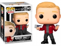 FUNKO 45363 POP TELEVISION BLACK MIRROR ROBERT DALY