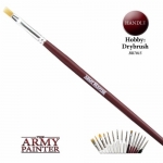 ARMY PAINTER BR7015 BRUSH HOBBY BRUSH DRYBRUSH