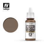 VALLEJO 70825 MODEL COLOR 17 ML ALEMAN CAM PARDO CLARO