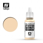 VALLEJO 70837 MODEL COLOR 17 ML ARENA CLARA