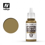 VALLEJO 70882 MODEL COLOR 17 ML AMARILLO PIEDRA